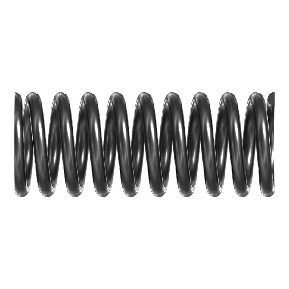 4T-1044: Пружина сжатия наружного диаметра 12 мм 4T1044 купить