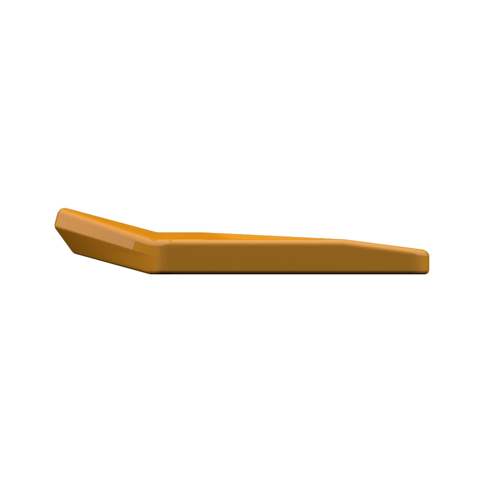 4T-4455: Right Hand Dozer End Bit 4T4455 buy