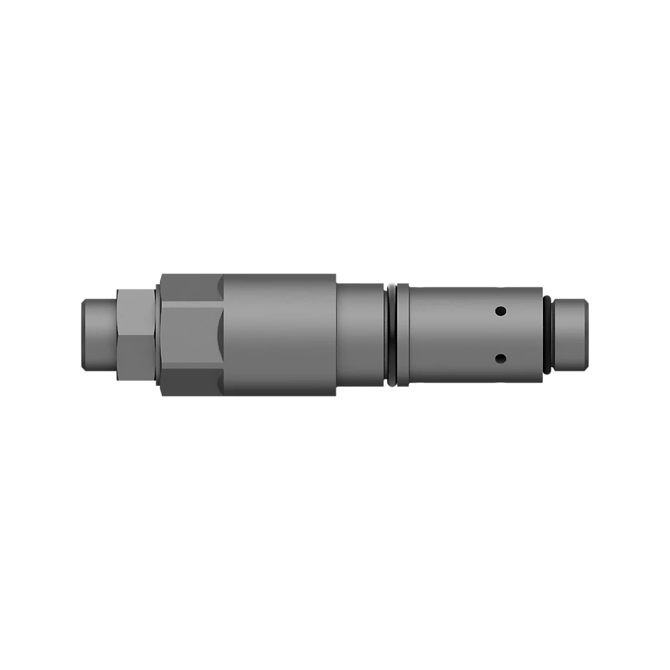 4T-4933: Группа предохранительных клапанов 4T4933 купить