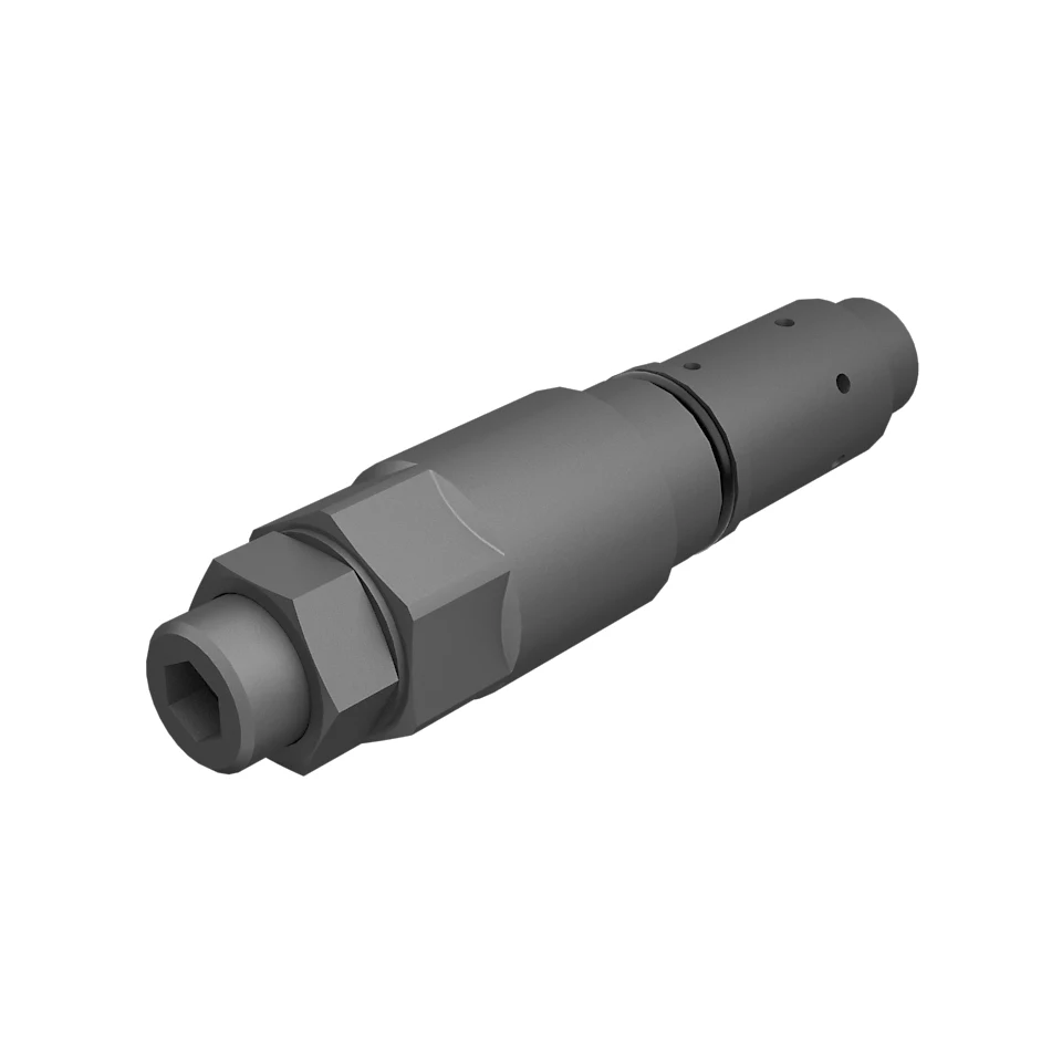 4T-4933: Valve Group-relief 4T4933 Caterpillar