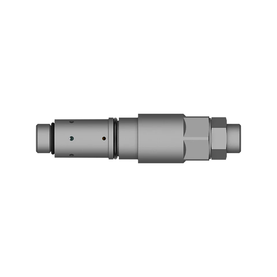 4T-4933: Группа предохранительных клапанов 4T4933 купить