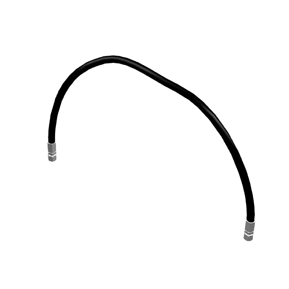 4T-7241: HOSE A 4T7241 купить