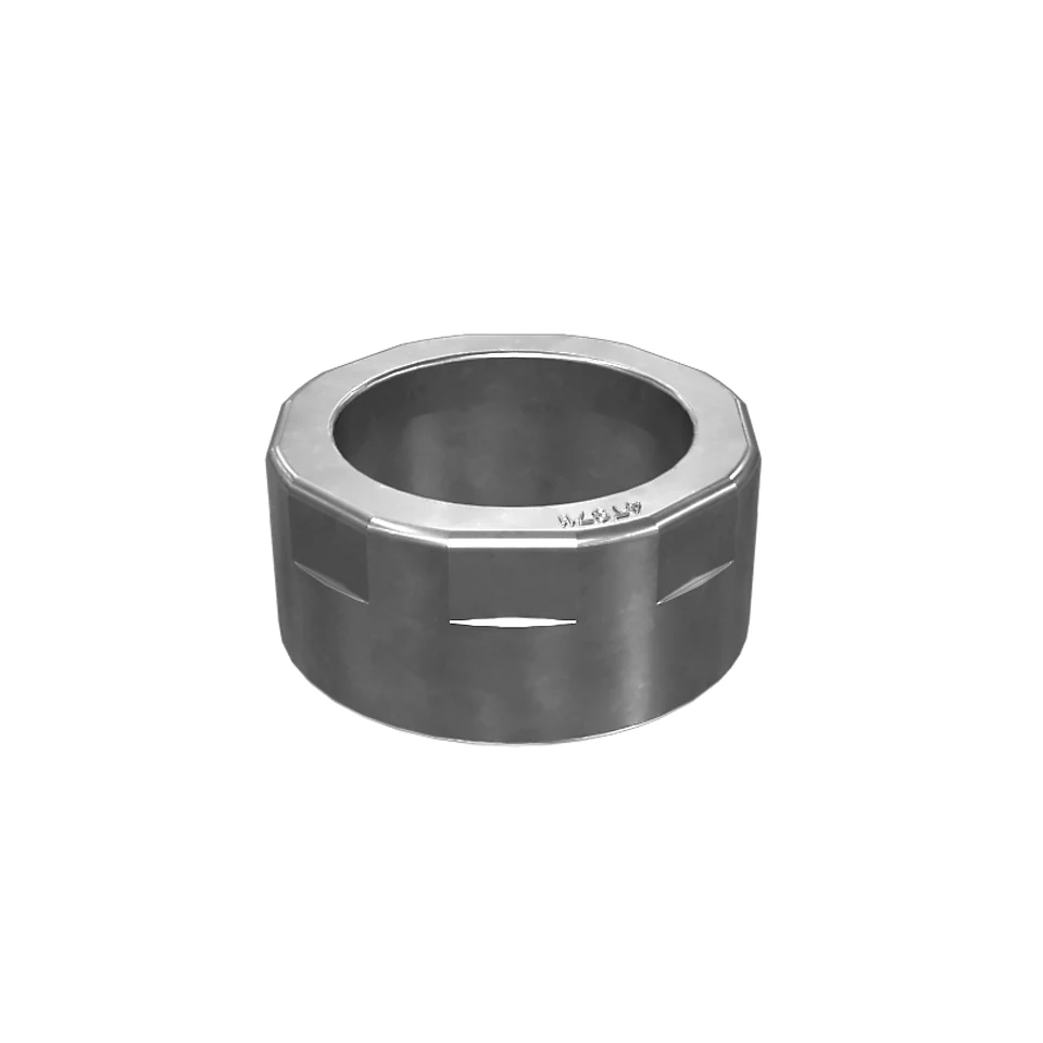 4T-8711: 134mm Inner Diameter Head Support Crown 4T8711 купить