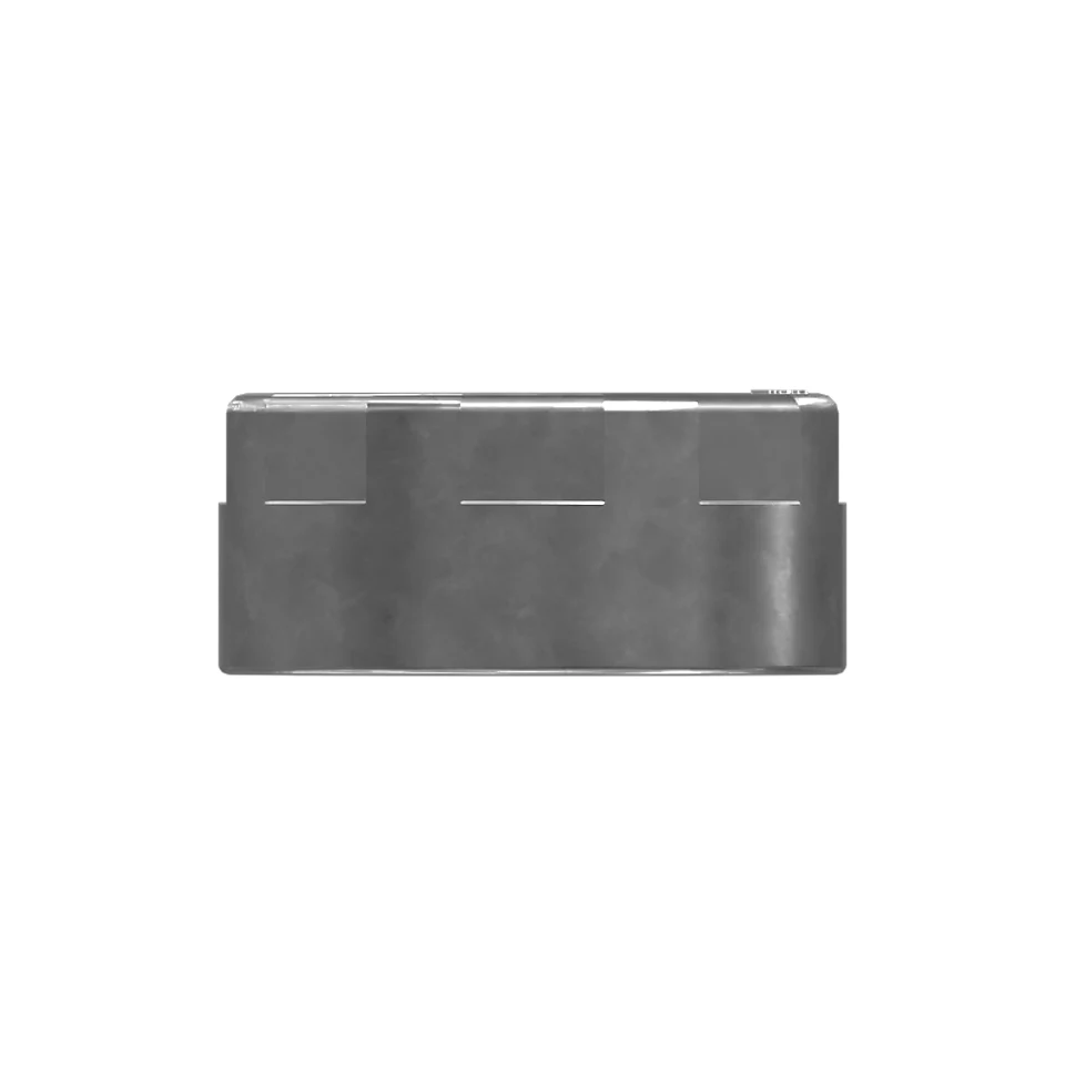 4T-8711: 134mm Inner Diameter Head Support Crown 4T8711 купить