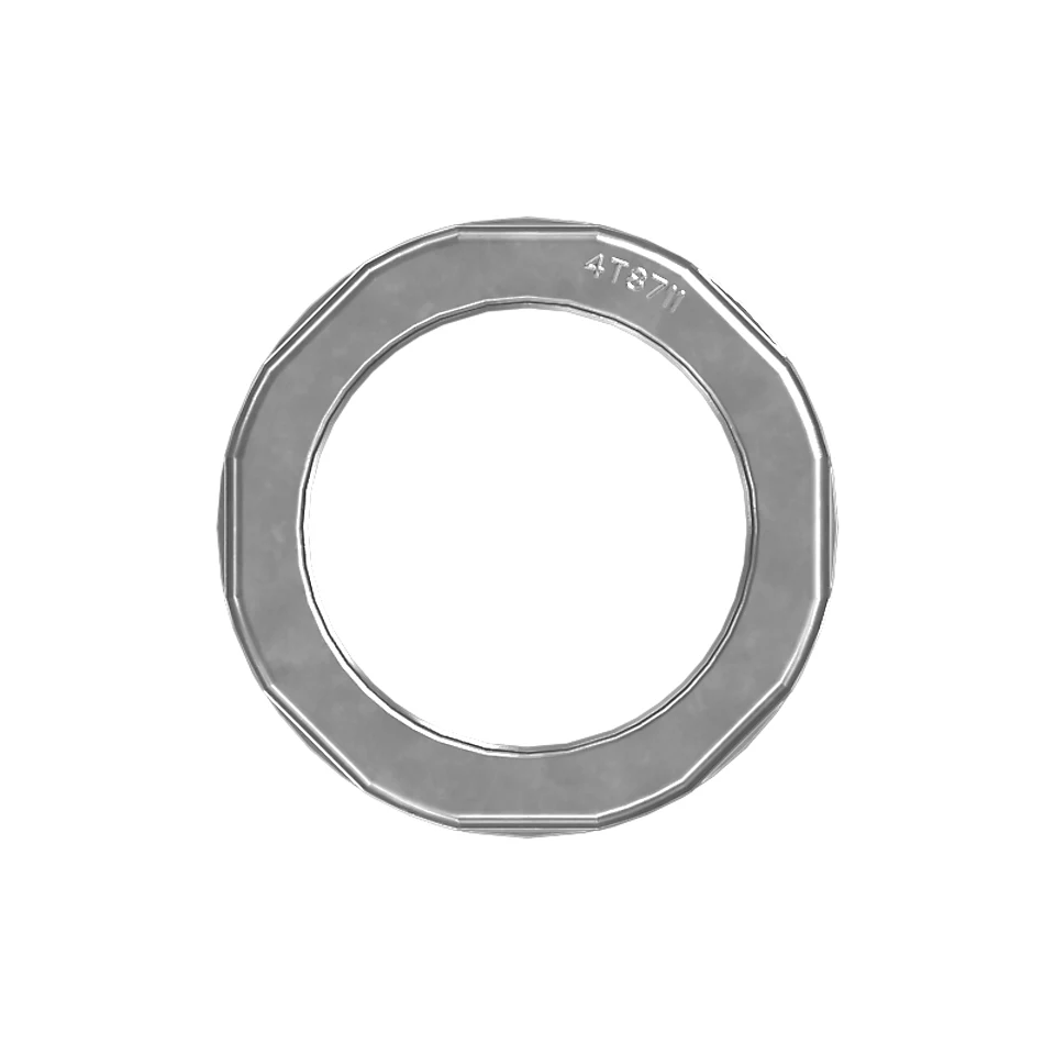 4T-8711: 134mm Inner Diameter Head Support Crown 4T8711 купить
