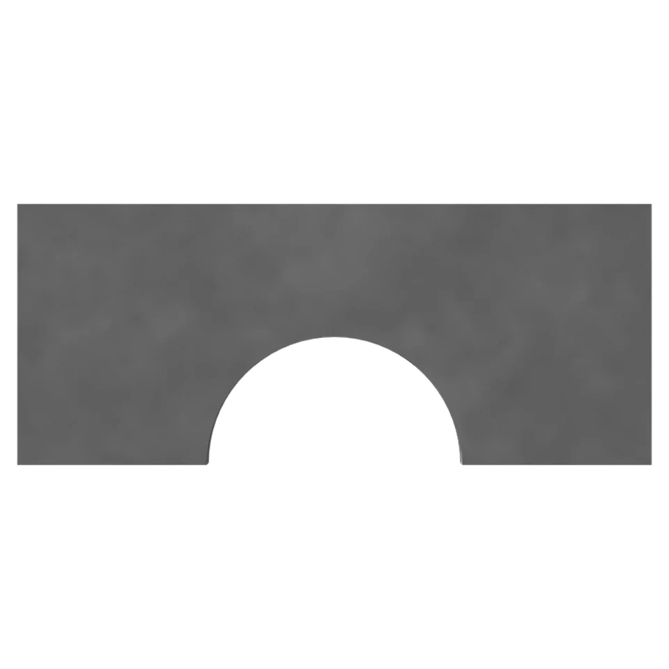 4V-1939: 1/4" Threaded Hole Clamp 4V1939 купить