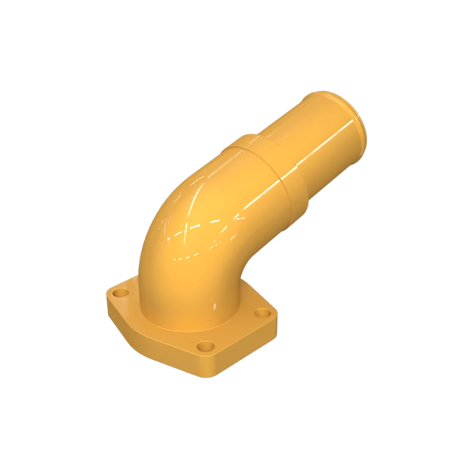 4V-2416: TUBE ASSEMBLY 4V2416 купить