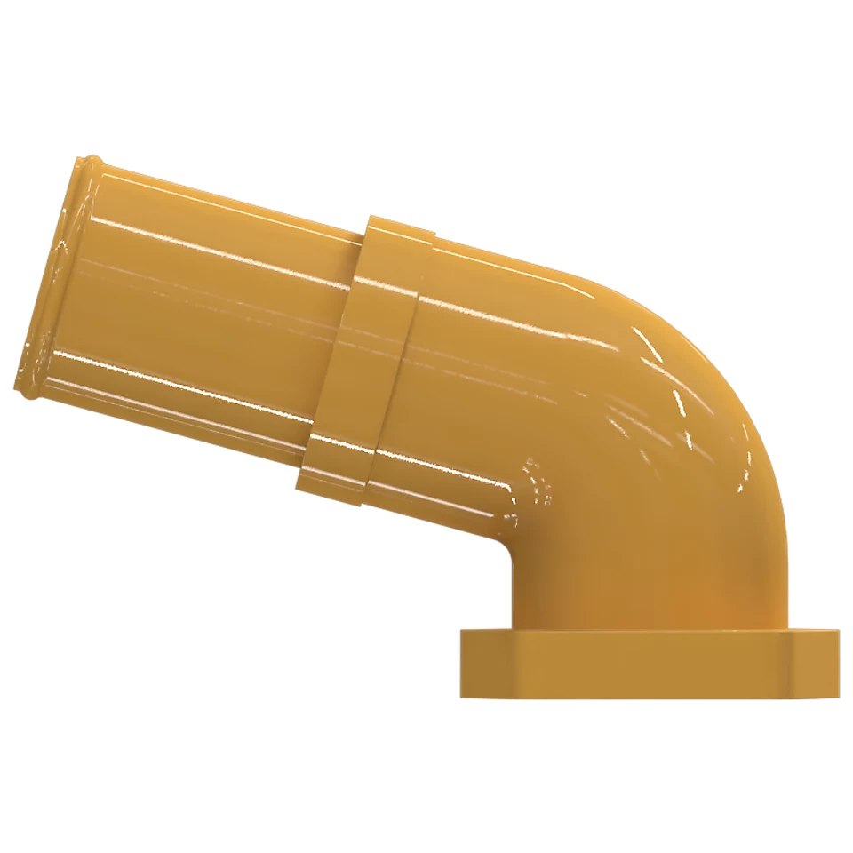 4V-2416: TUBE ASSEMBLY 4V2416 купить