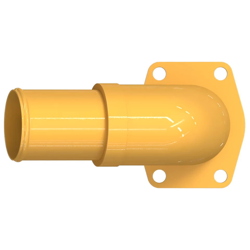 4V-2416: TUBE ASSEMBLY 4V2416 купить