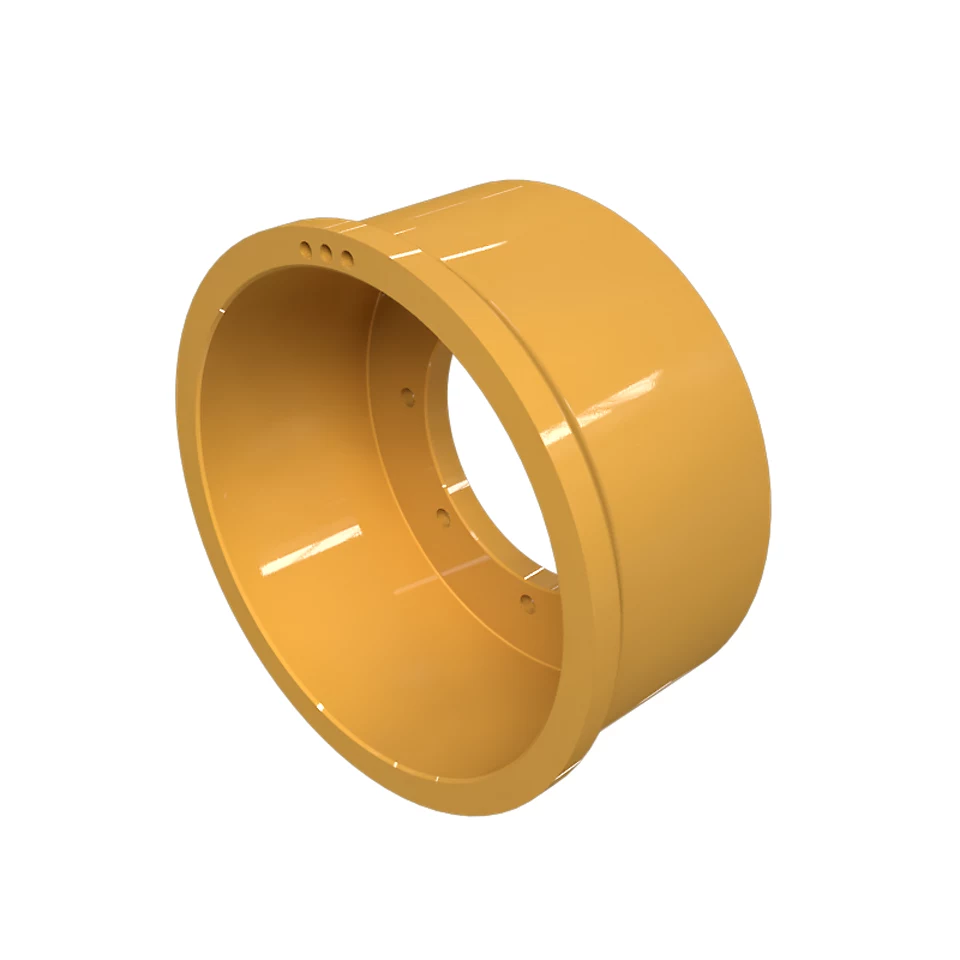 4V-6040: Parking Brake Drum 4V-6040 Caterpillar
