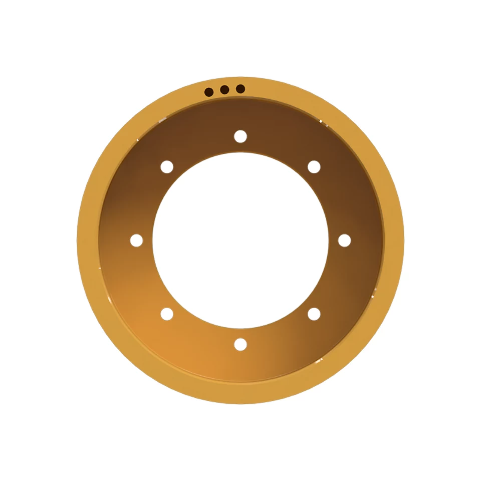 4V-6040: Parking Brake Drum 4V6040 buy
