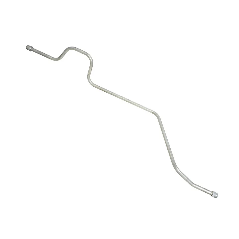 4V-7692: Service Brake Control Lines Tube Assembly 4V7692 купить