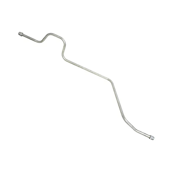 4V-7692: Service Brake Control Lines Tube Assembly 4V7692 купить