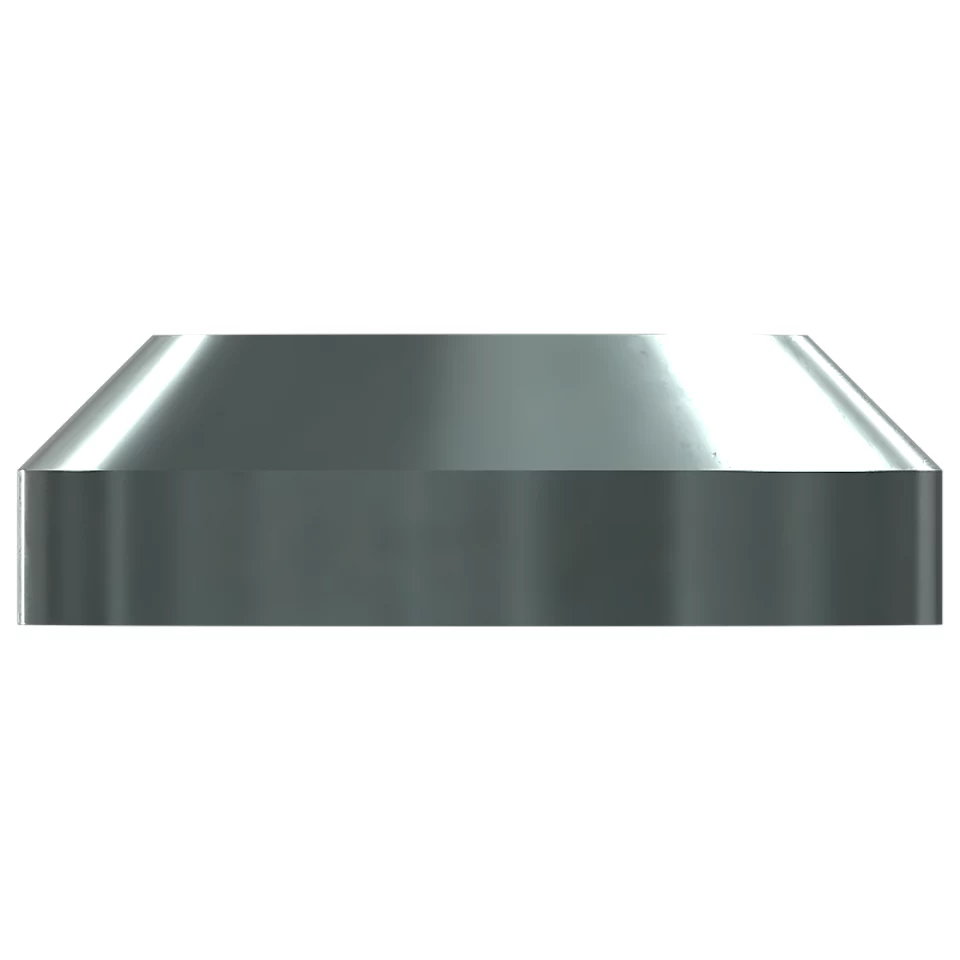 4W-0234: Стальная плоская шайба, внутренний диаметр M18 4W0234 купить