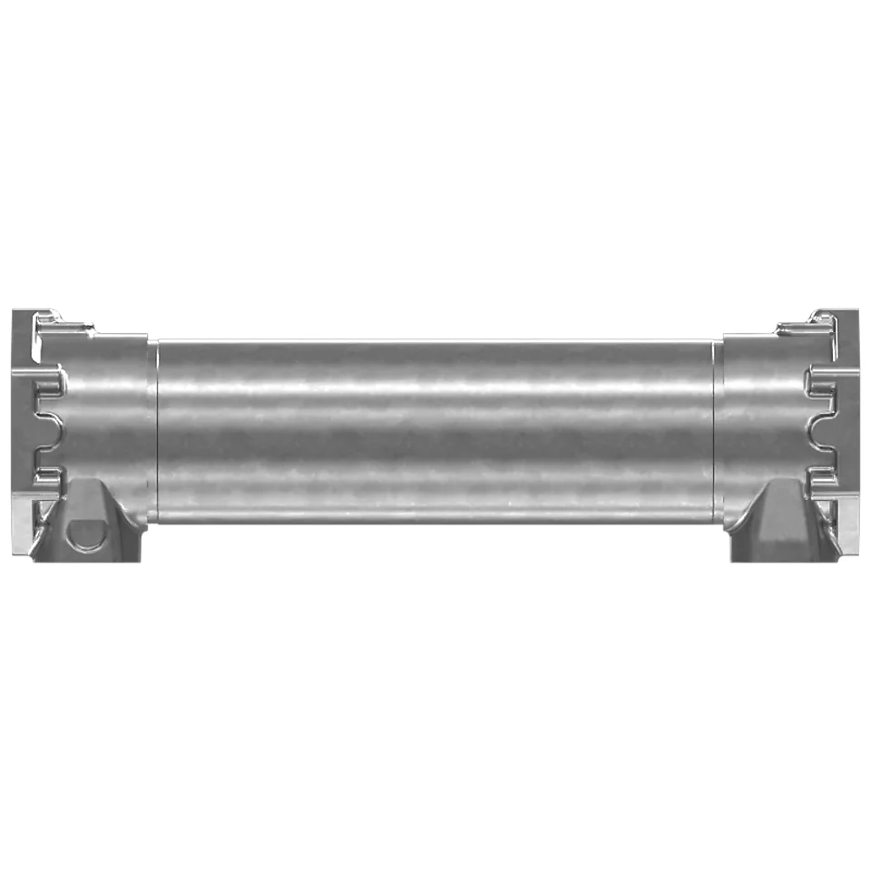 4W-0419: Сердечник маслоохладителя гидросистемы 4W0419 купить