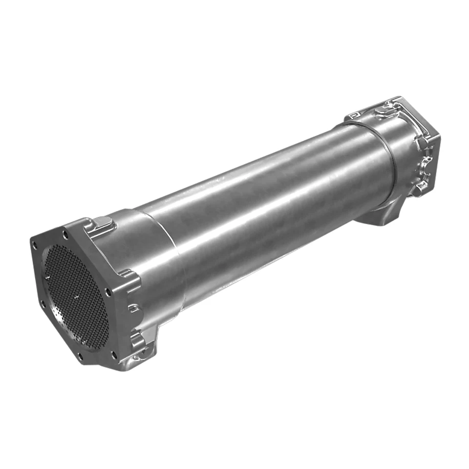 4W-0419: Hydraulic Oil Cooler Core 4W-0419 Caterpillar