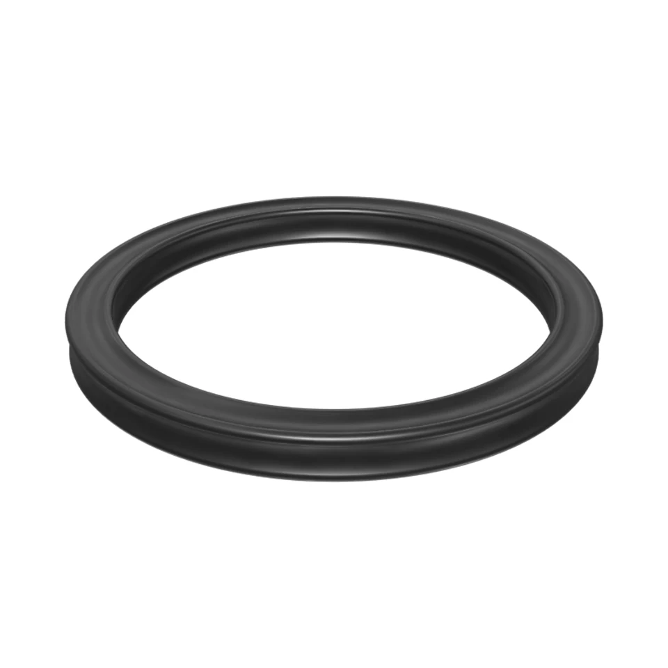 4W-0435: 25mm Internal Diameter Quad Ring Seal 4W-0435 Caterpillar