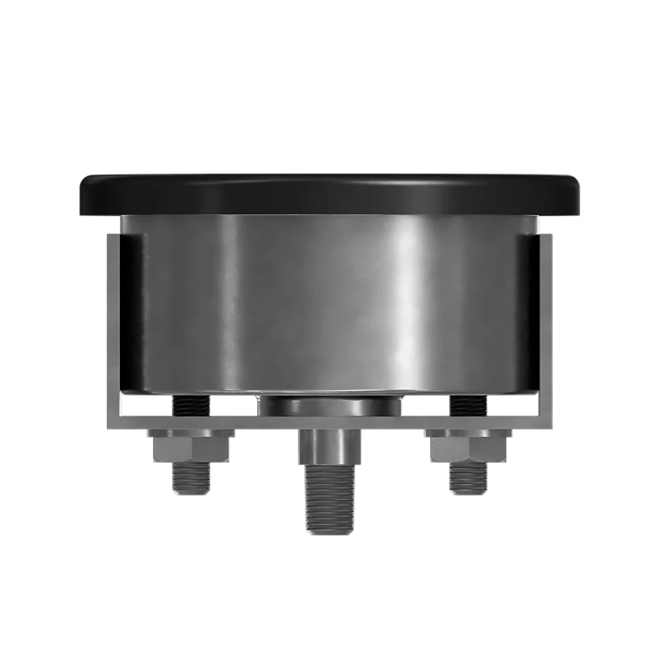 4W-0510: Индикатор давления топлива в сборе 4W0510 купить