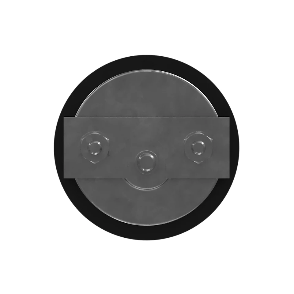 4W-0510: Индикатор давления топлива в сборе 4W0510 купить