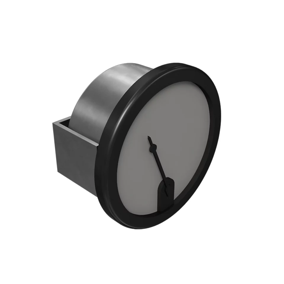 4W-0510: Индикатор давления топлива в сборе 4W0510 купить
