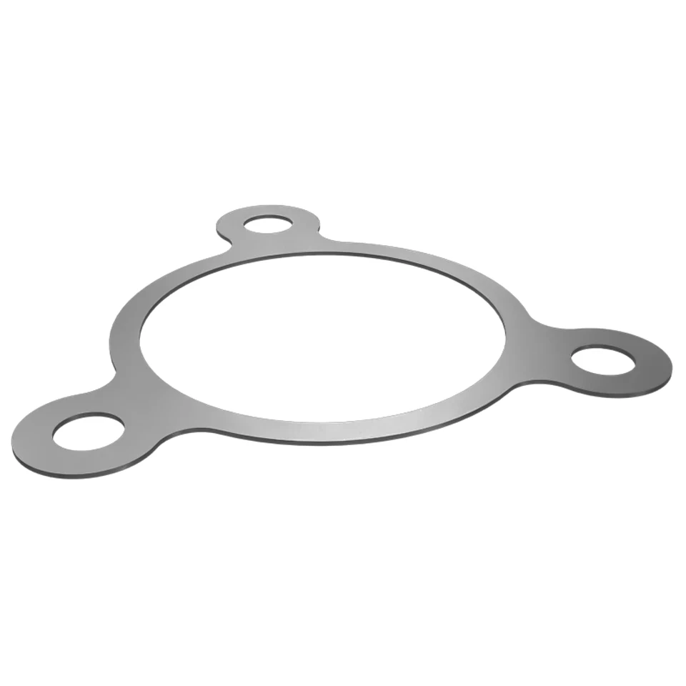 4W-1874: 0.8mm Thick Water Lines Gasket 4W1874 купить