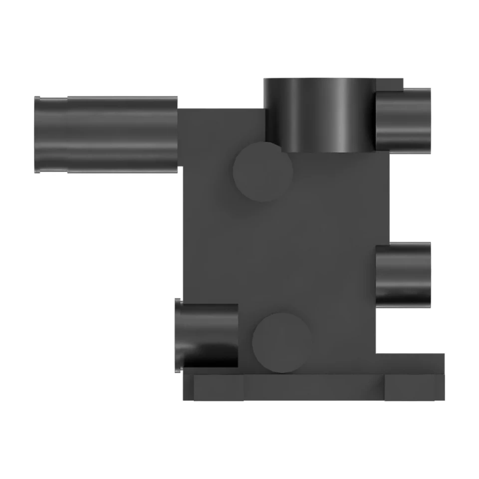 4W-1989: Check Valve Kit 4W1989 купить