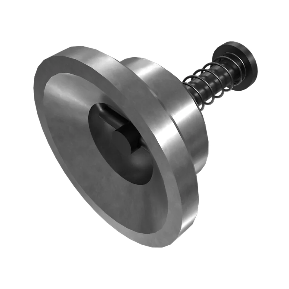 4W-2138: Engine Oil Line Check Valve 4W2138 купить