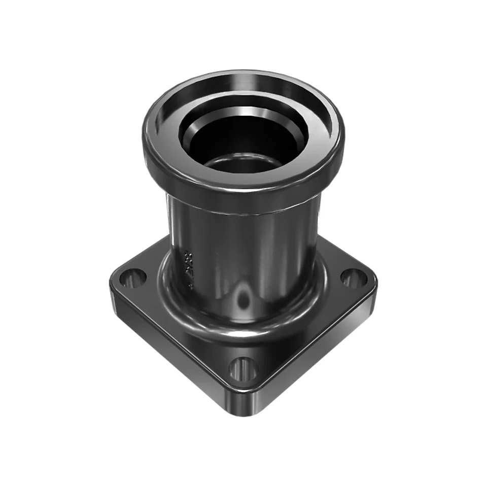 4W-2139: Valve Housing 4W2139 купить