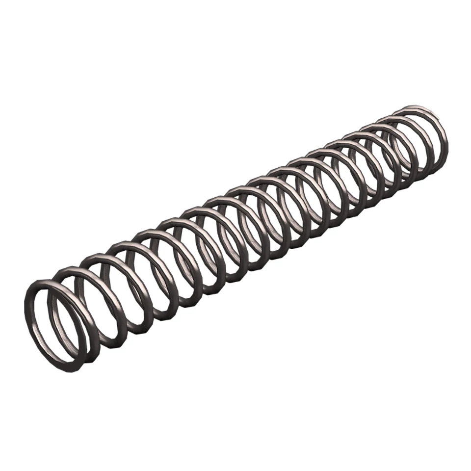 4W-2542: 97.80mm Free Length Compression Spring 4W2542 купить