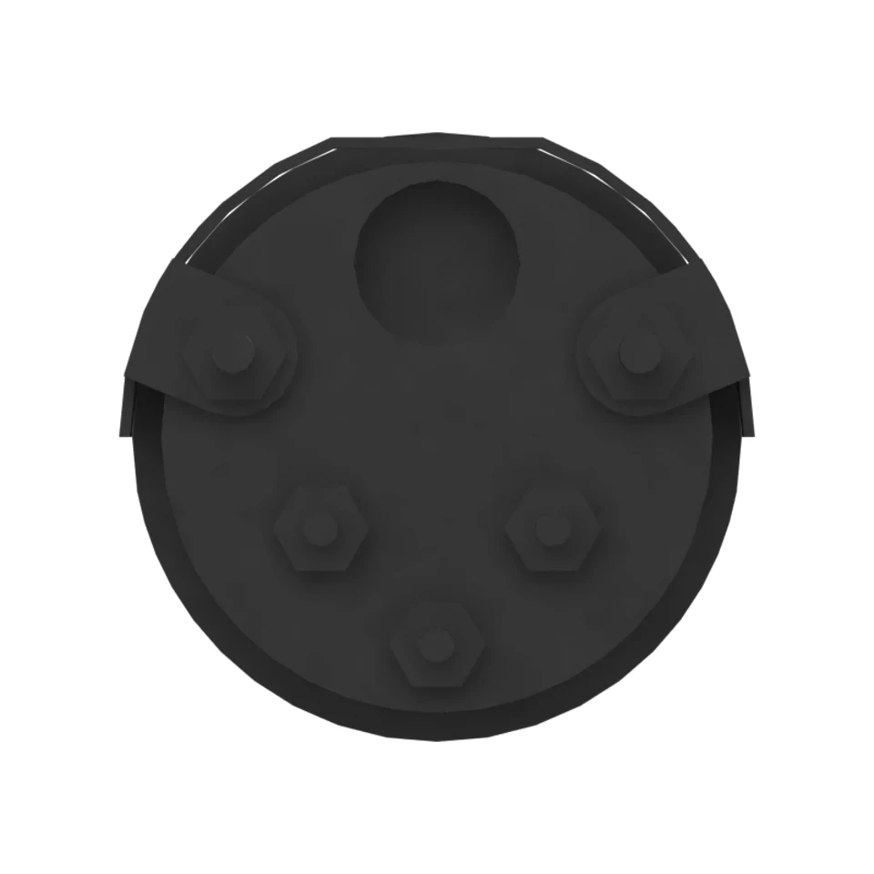4W-2622: 12 Volt Coolant Temperature Indicator 4W2622 купить