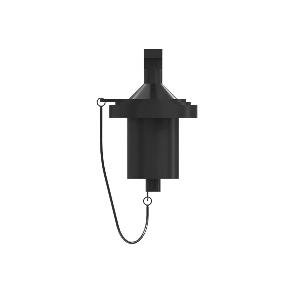 4W-3087: 79.25mm Height Engine Oil Filler Cap 4W3087 buy