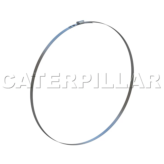4W-3636: ХОМУТ 4W3636 купить