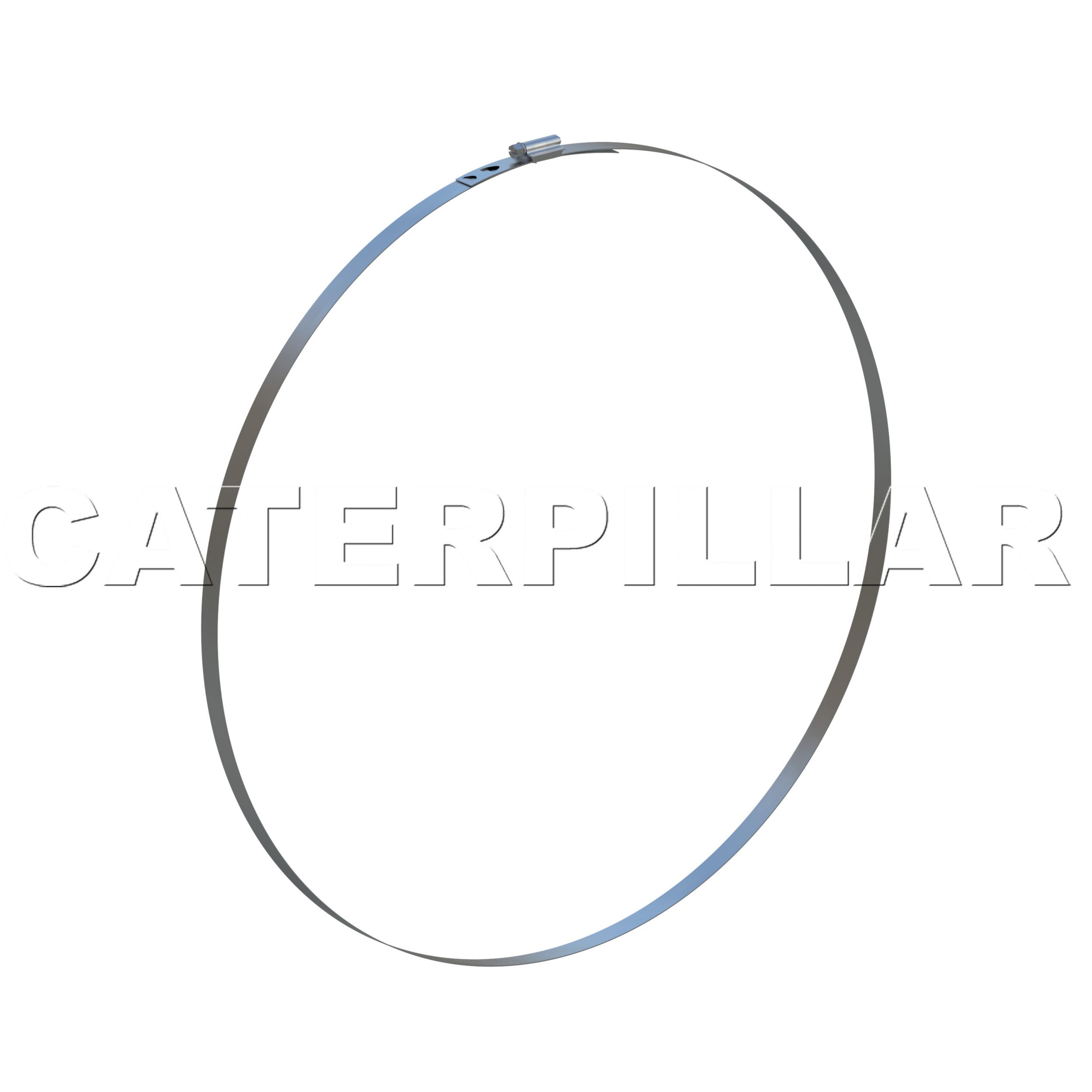 4W-3636: ХОМУТ 4W3636 купить