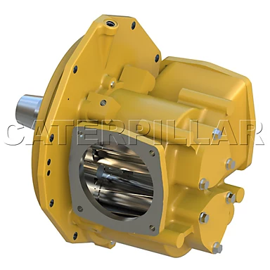 4W-4544: БЛОК МАСЛЯНОГО НАСОСА 4W4544 купить