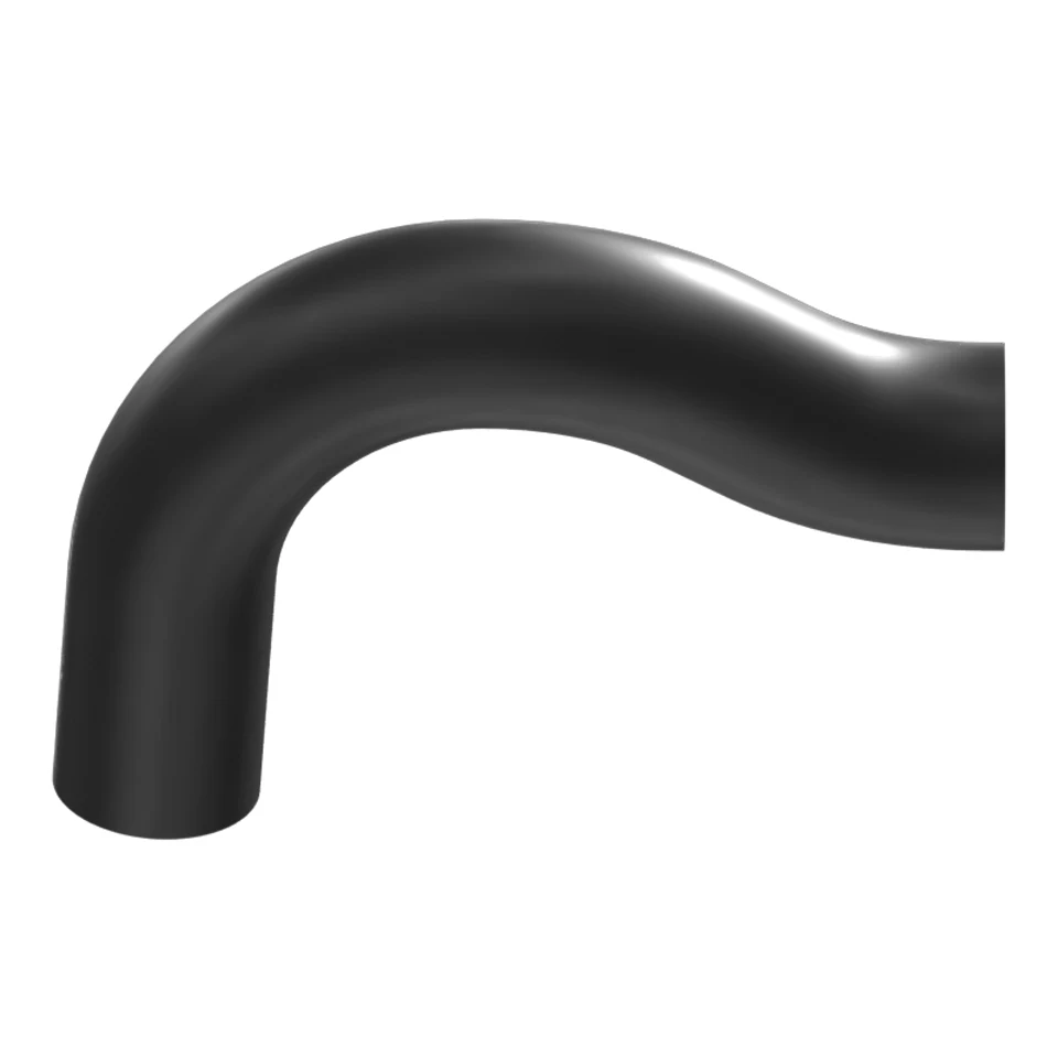 4W-4614: Radiator Formed Coolant Hose 4W4614 购买