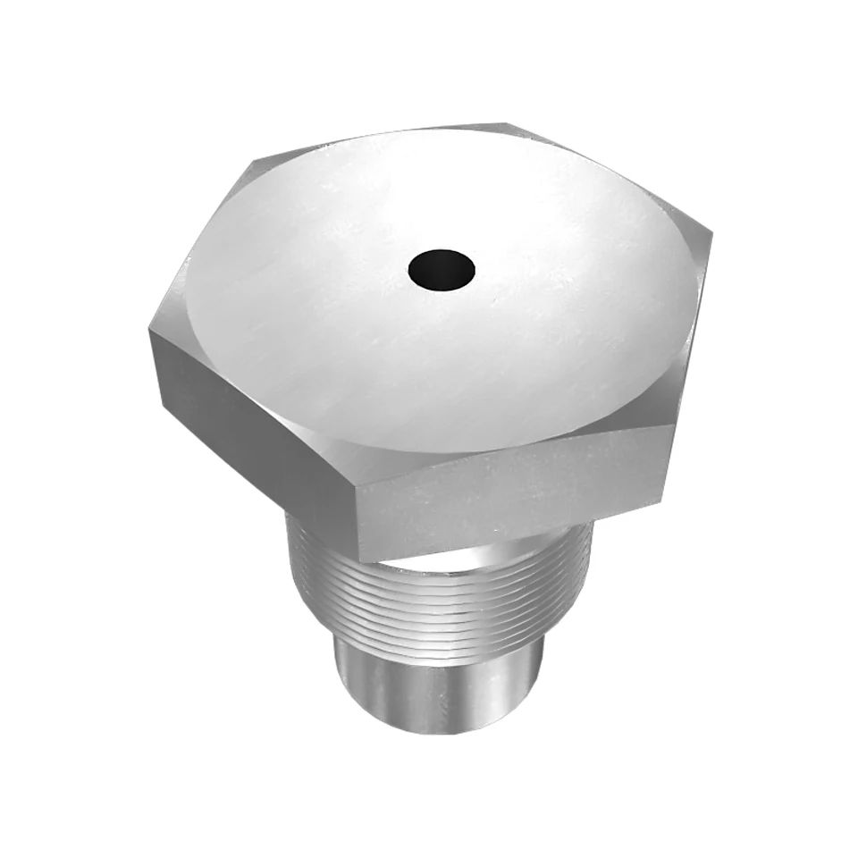 4W-4617: Резьбовая заглушка с шестигранной головкой 5/8 дюйма 4W4617 купить
