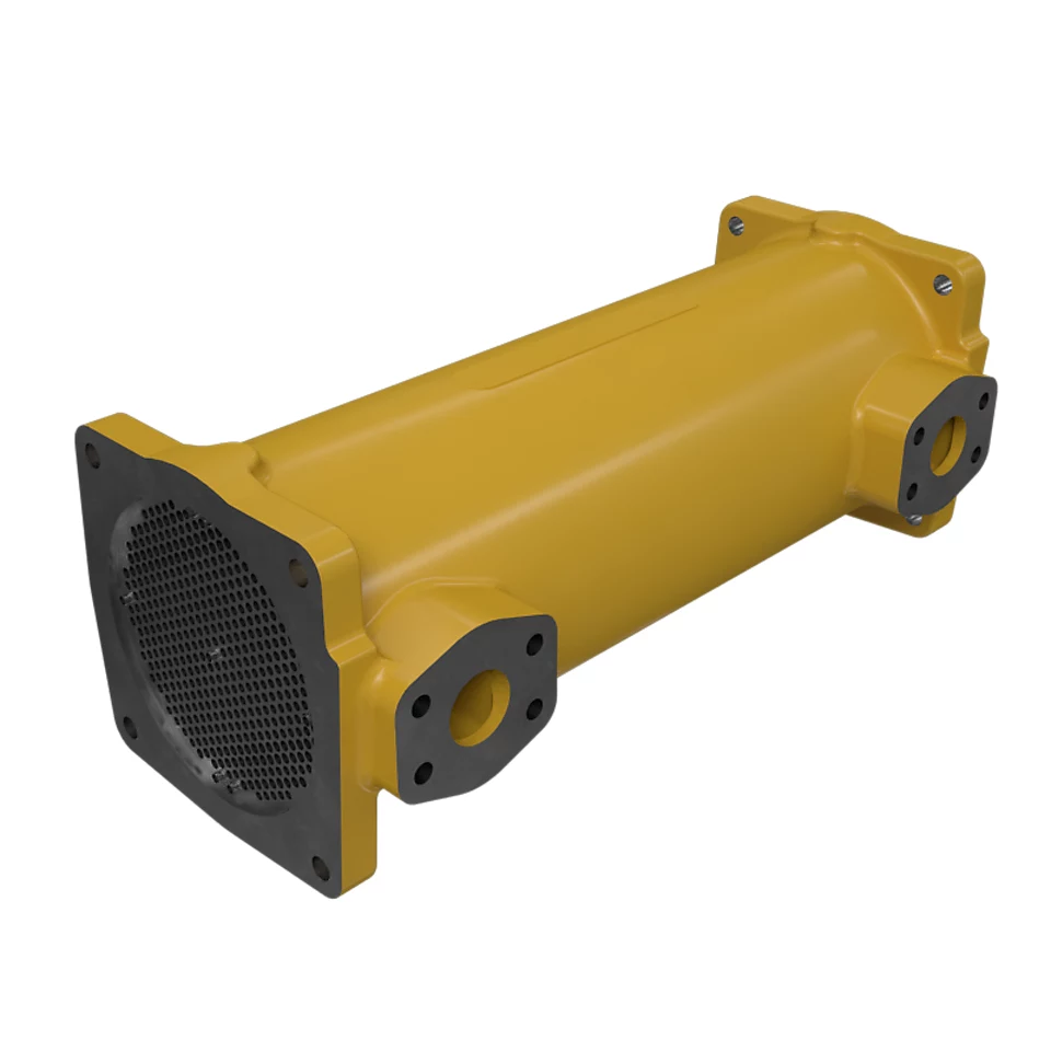 4W-5056: Oil Cooler Core 4W-5056 Caterpillar