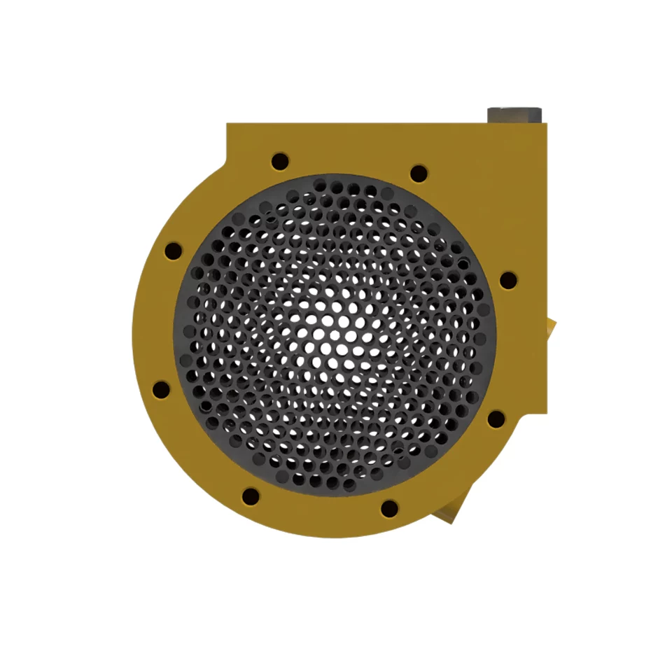 4W-5405: Oil Cooler Core 4W5405 购买