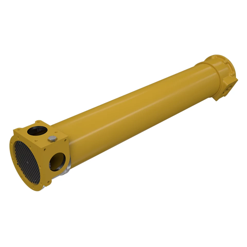 4W-5405: Oil Cooler Core 4W-5405 Caterpillar