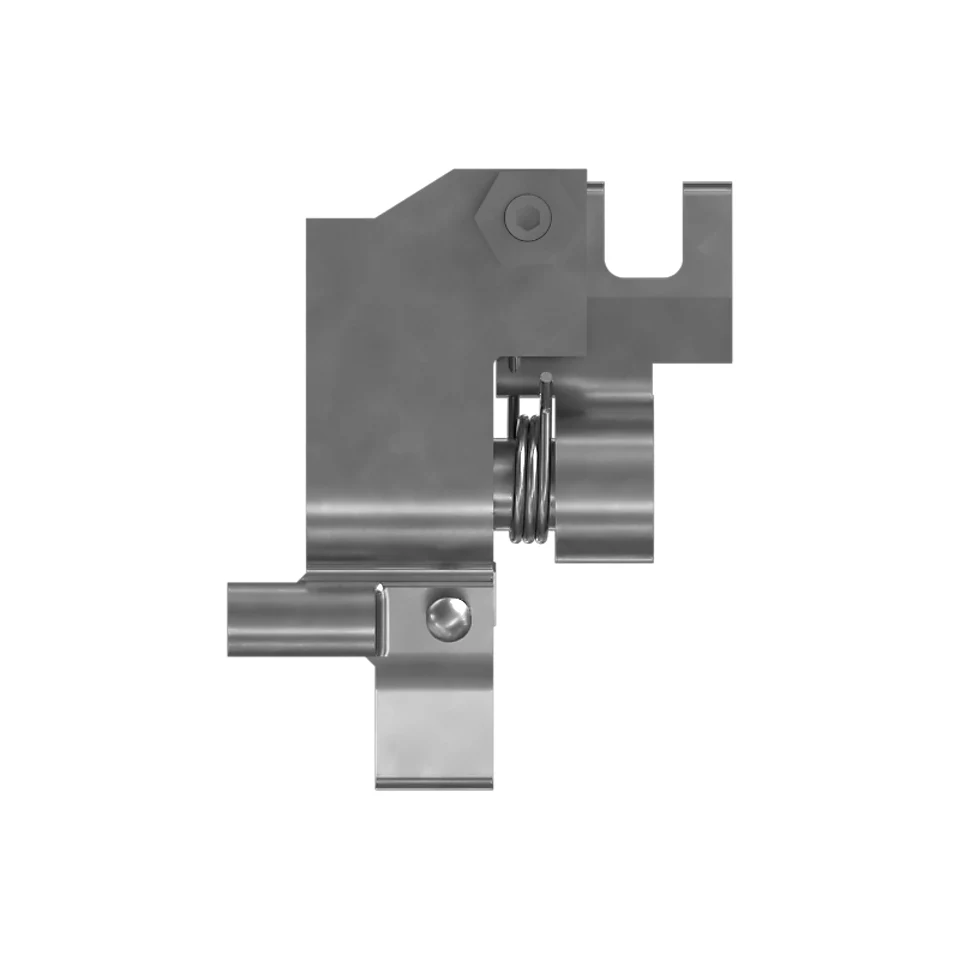 4W-5735: Shutoff Pivot Valve 4W5735 купить
