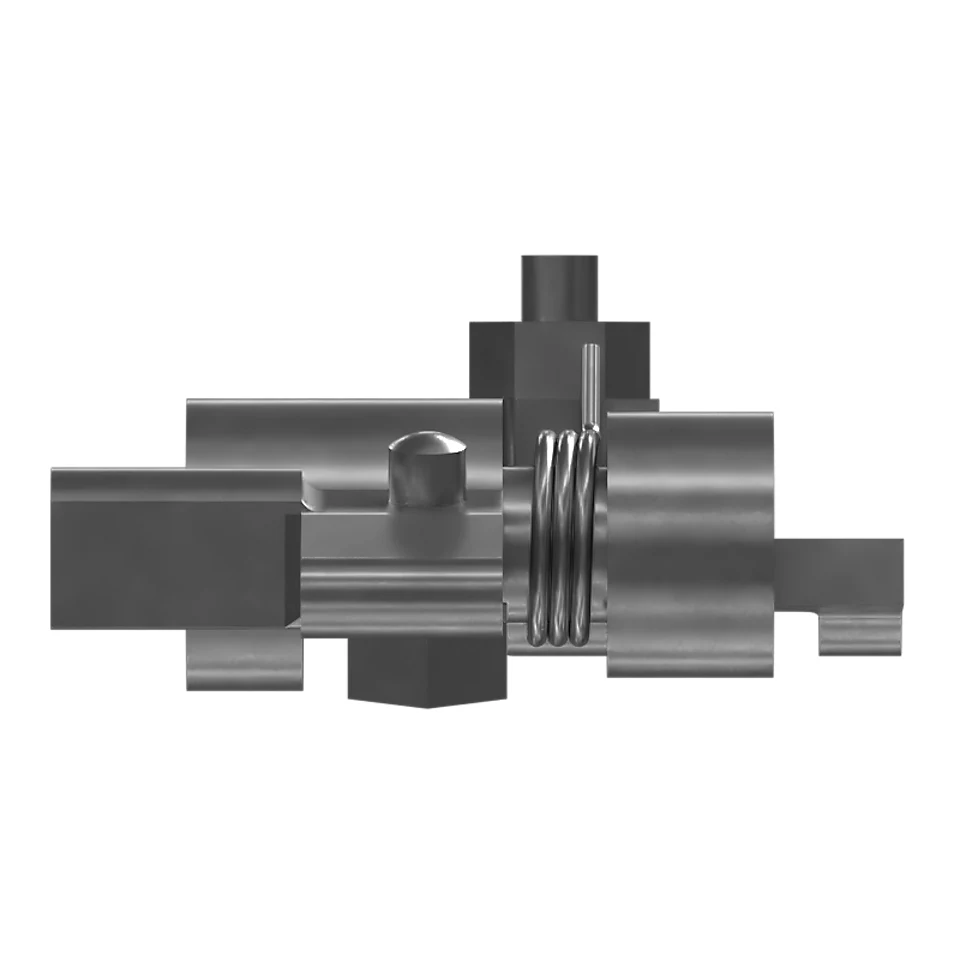 4W-5735: Shutoff Pivot Valve 4W5735 купить