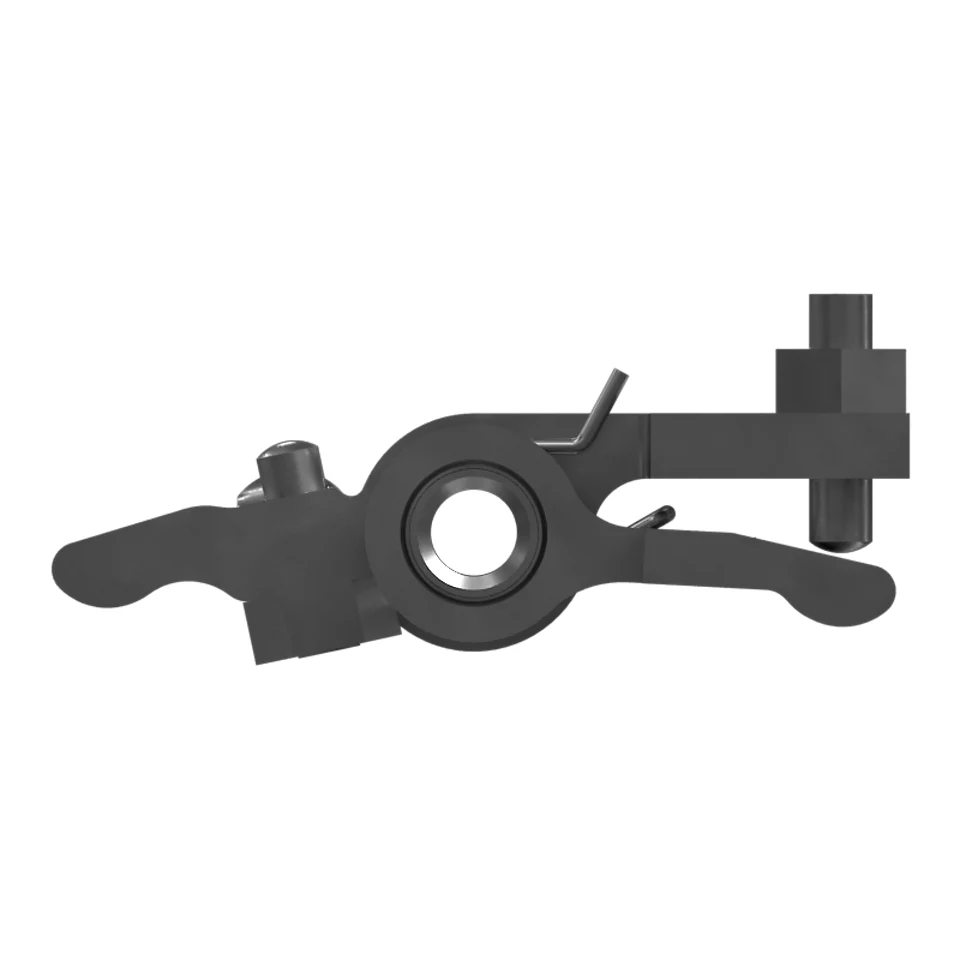 4W-5735: Shutoff Pivot Valve 4W5735 купить