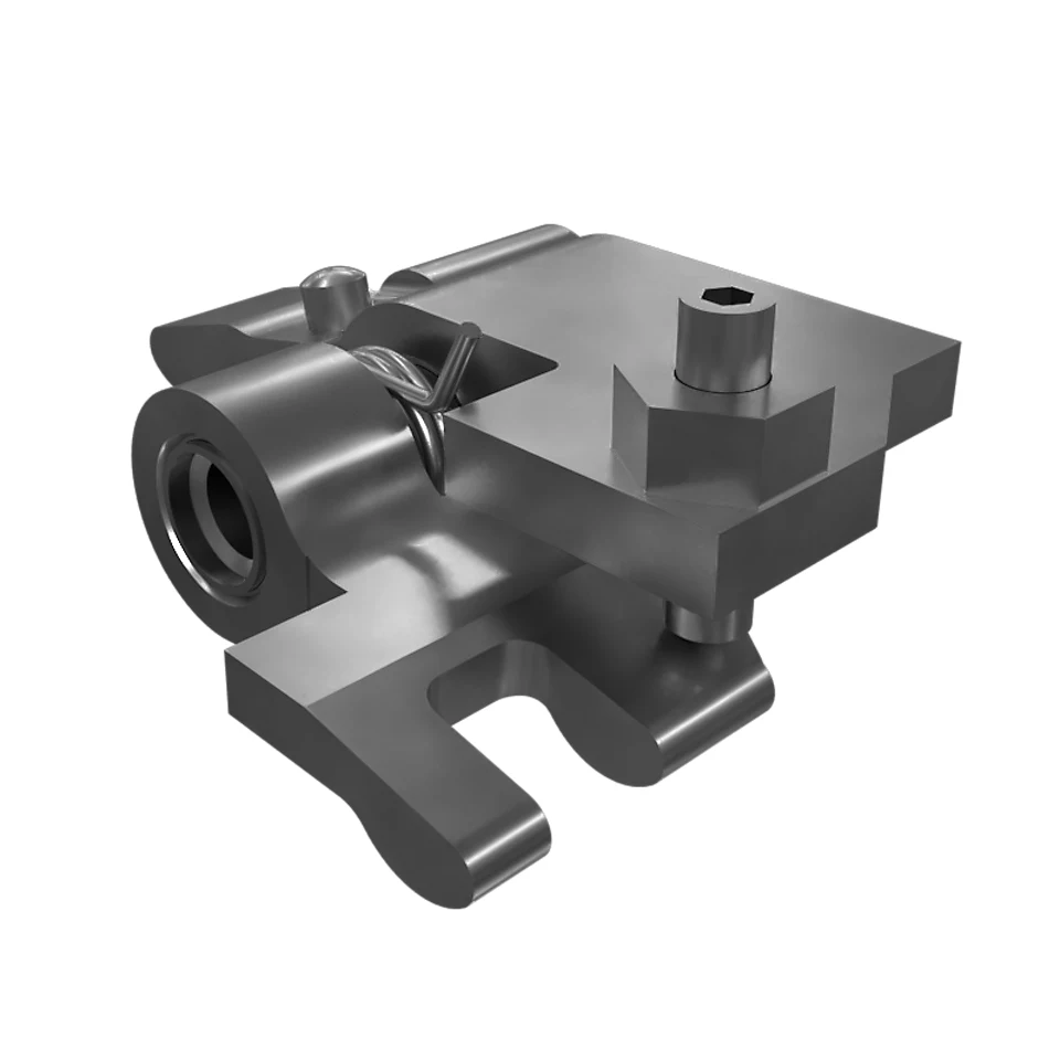 4W-5735: Shutoff Pivot Valve 4W5735 Caterpillar