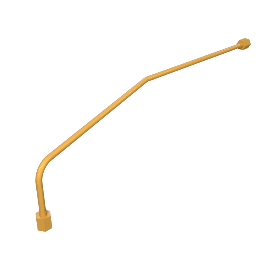 4W-5986: ТРУБКА В СБОРЕ 4W5986 купить