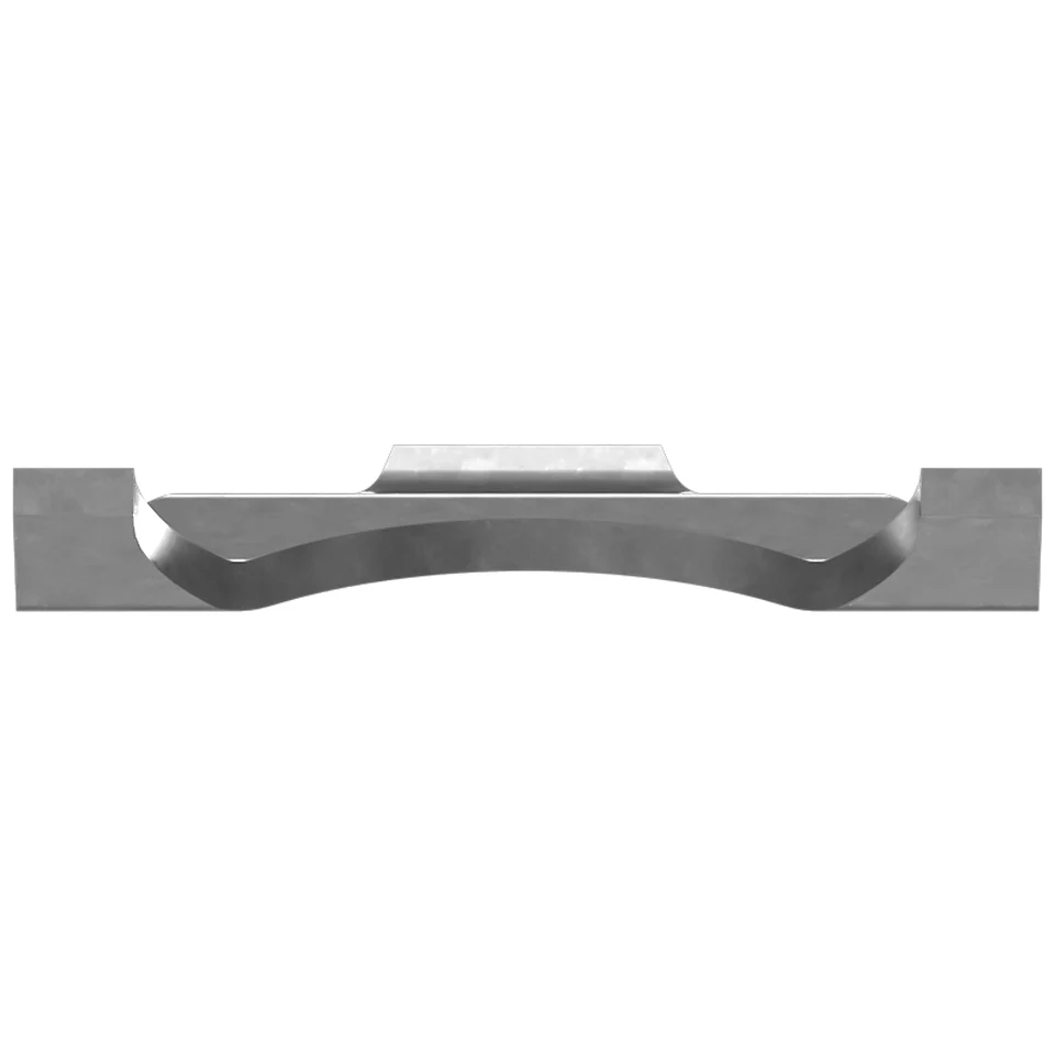 4W-6010: Single Governor Clamp 4W6010 купить