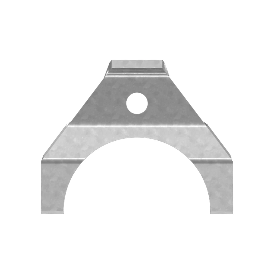 4W-6010: Single Governor Clamp 4W6010 купить