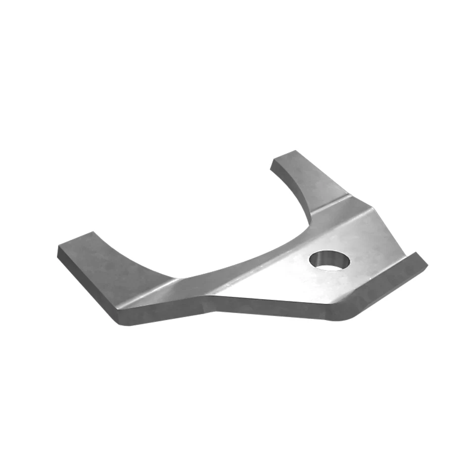 4W-6010: Single Governor Clamp 4W6010 купить