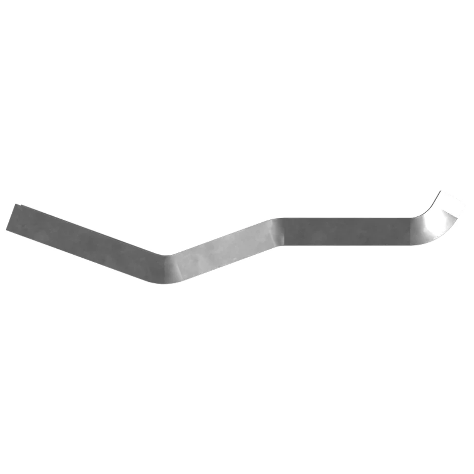4W-6010: Single Governor Clamp 4W6010 купить