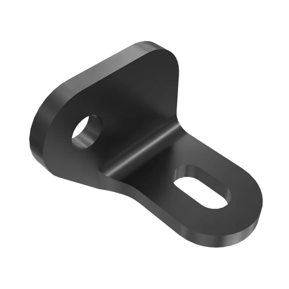 4W-6964: 6mm Thick Supporting Bracket 4W-6964 Caterpillar