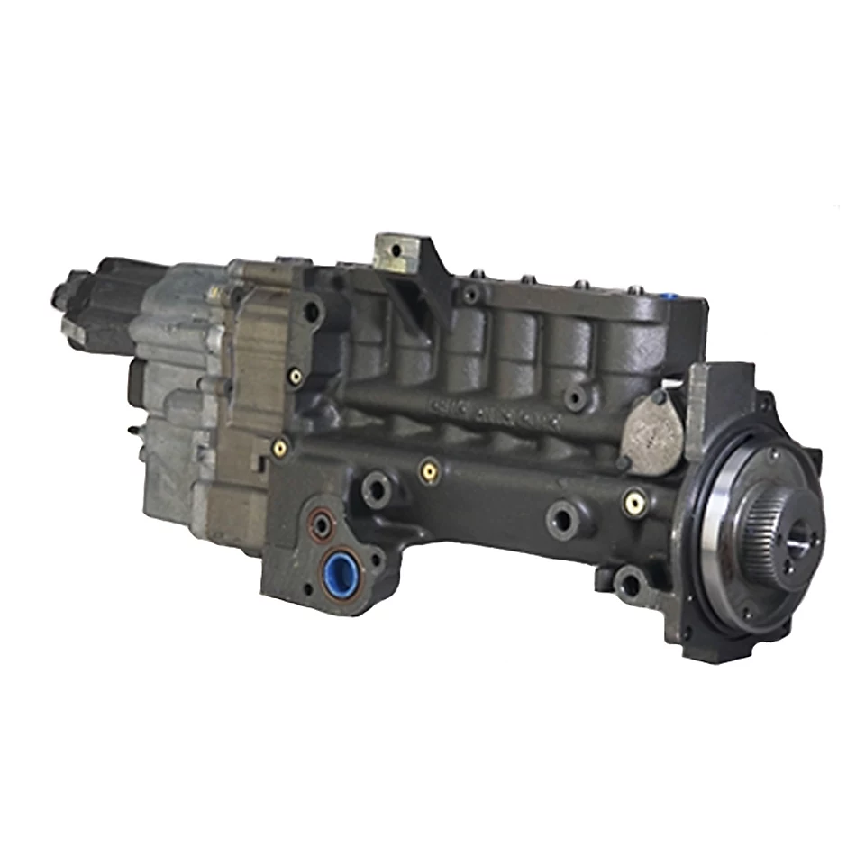 4W-7058: БЛОК НАСОСА 4W7058 купить